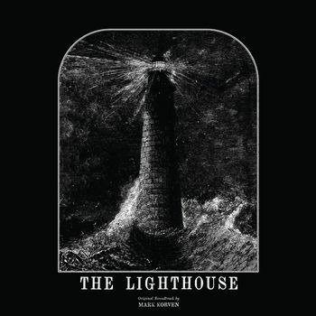 Lighthouse - Mark Korven - Musikk - SACRED BONES - 0843563151051 - 27. mai 2022
