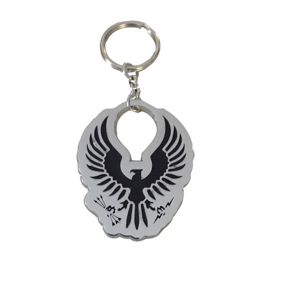 Halo - Unsc Logo Metal (Portachiavi) - Halo - Koopwaar -  - 0887439863051 - 