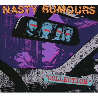 Cover for Nasty Rumours · Collection (CD) (2020)