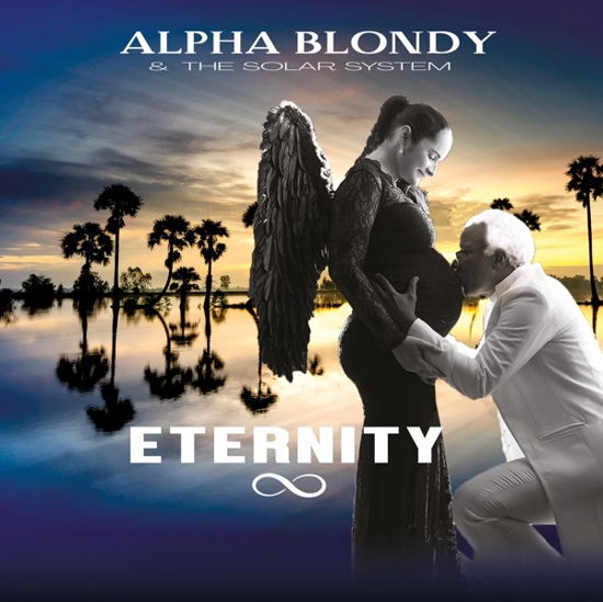 Eternity - Alpha Blondy - Muzyka - ALPHALLIANCE - 3760248835051 - 24 czerwca 2022