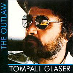Cover for Tompall Glaser · Outlaw (CD) (1992)