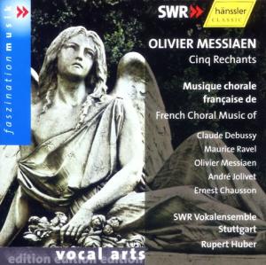 Debussy - Claude Debussy / Maurice Ravel - Musik - HANSSLER CD - 4010276013051 - 1 juni 2003