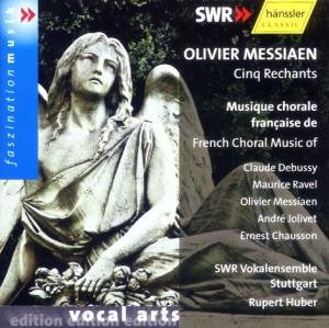 Debussy - Claude Debussy / Maurice Ravel - Música - HANSSLER CD - 4010276013051 - 1 de junio de 2003