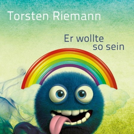 Cover for Torsten Riemann · Er Wollte So Sein (CD) (2013)