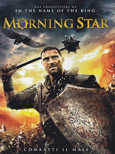 Cover for Morning Star (DVD) (2014)