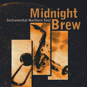 Midnight Brew - V/A - Musique - VINYL ONLY - 4026763921051 - 8 février 2001