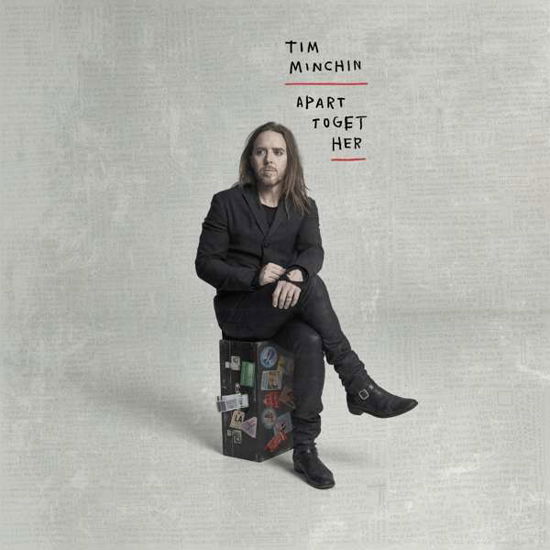 Apart Together - Tim Minchin - Música - BMG RIGHTS - 4050538621051 - 20 de novembro de 2020