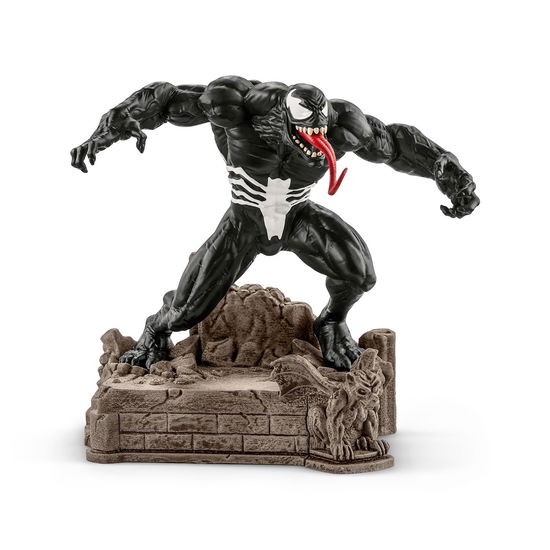 Cover for Schleich · Schleich -Venom (MERCH)