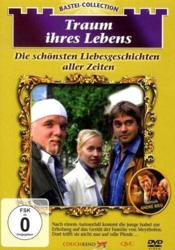 Cover for Bastei Collection · Traum Ihres Lebens (DVD) (2009)