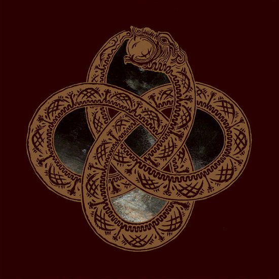 Cover for Agalloch · Serpent &amp; Sphere (CD) (2014)