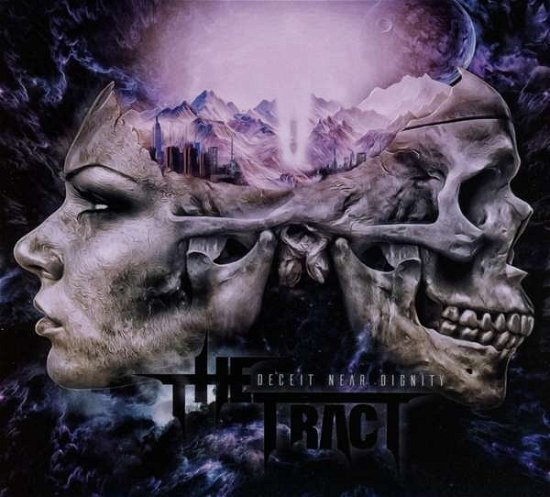 The Tract · Deceit Near Dignity (CD) [Limited edition] (2018)