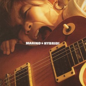 Cover for Marino · Hybrid (CD) (2003)