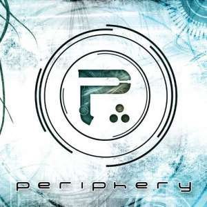 Cover for Periphery (CD) [Japan Import edition] (2014)
