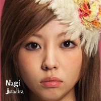 Cover for Nagi · Juradira (CD) [Japan Import edition] (2005)