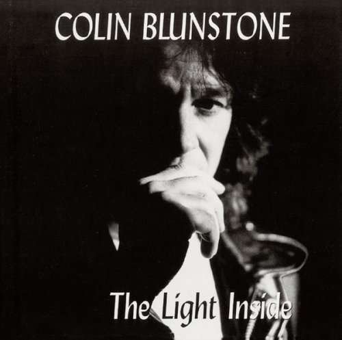 Cover for Colin Blunstone · Light Inside (CD) (2008)