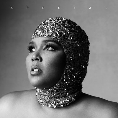 Cover for Lizzo · Special (CD) [Japan Import edition] (2022)