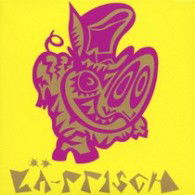 Cover for La-ppisch · Mime (CD) [Japan Import edition] (2012)