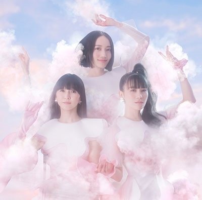 Cover for Perfume · Flow (CD) [Japan Import edition] (2022)