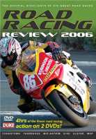 Road Racing Review: 2006 - V/A - Filmy - DUKE - 5017559105051 - 23 października 2006