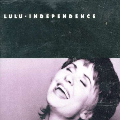 Lulu-Independence - Lulu-Independence - Musique - DOME RECORDS - 5034093110051 - 