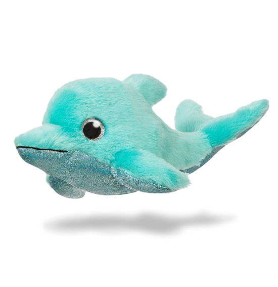 Aurora World: Sparkle Tales - Grace Dolphin 7In/18Cm - Aurora - Merchandise - Aurora World LTD - 5034566612051 - 