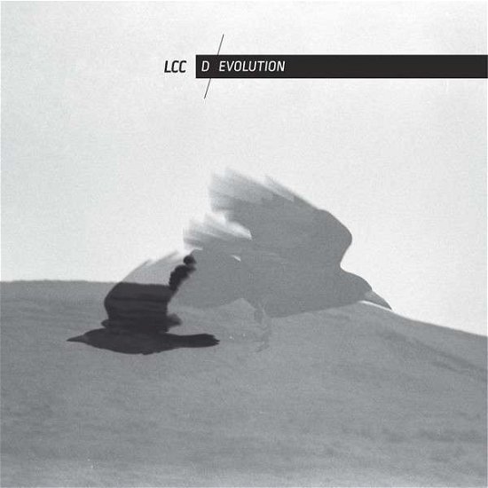 Cover for Lcc · Devolution (LP) (2014)