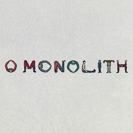 O Monolith - Squid - Musique - WARP - 5056614704051 - 9 juin 2023