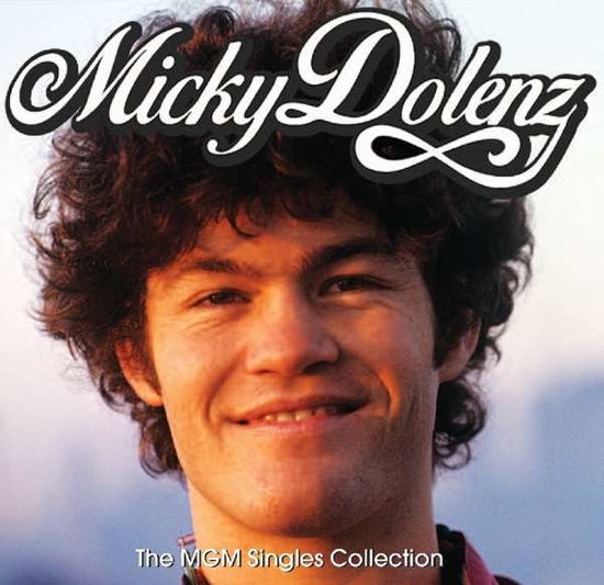 The Mgm Singles Collection - Micky Dolenz - Music - 7A RECORDS - 5060209950051 - October 7, 2016