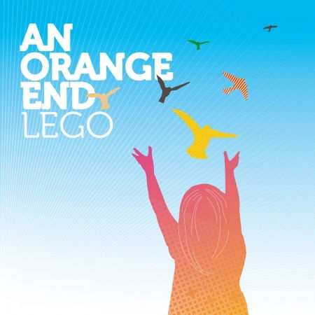 Lego - An Orange End - Music - Inner Ear - 5200347700051 - April 21, 2009