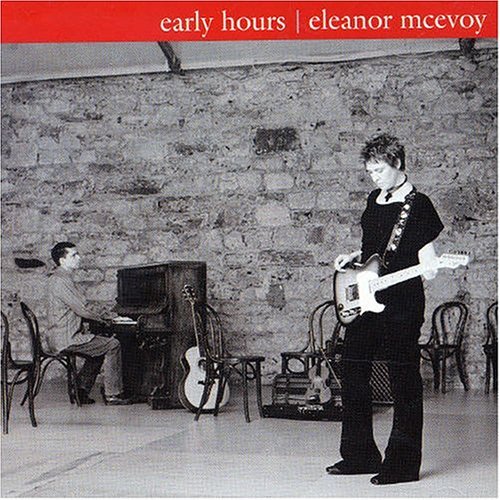 Cover for Eleanor Mcevoy · Early Hours (CD) (2004)