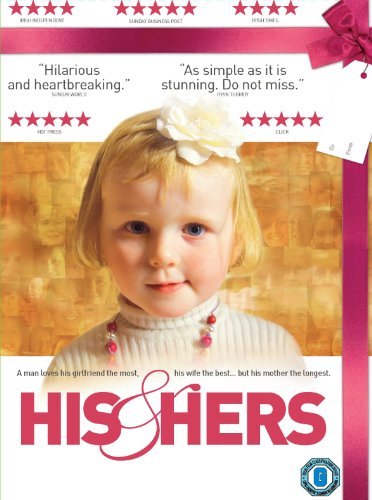 His And Hers - Movie / Documentary - Películas - Element Films - 5391519870051 - 11 de abril de 2011