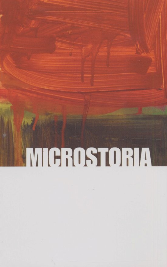Cover for Microstoria · Invisible Architecture 3 (CD) (2004)