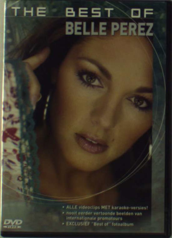 Belle Perez · Best Of Belle Perez (DVD) (2005)