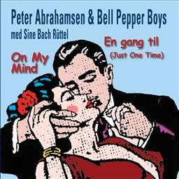 En Gang Til/on My Mi - Peter Abrahamsen - Music - STV - 5705633005051 - January 2, 2008