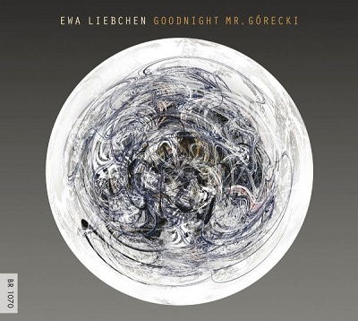 Goodnight Mr Gorecki - Gorecki / Liebchen / Zemler - Music - DUX - 5902547017051 - February 5, 2021