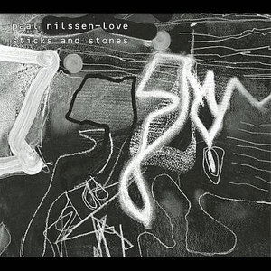 Cover for Nilssen-love Paal · Sticks and Stones (CD) (2001)