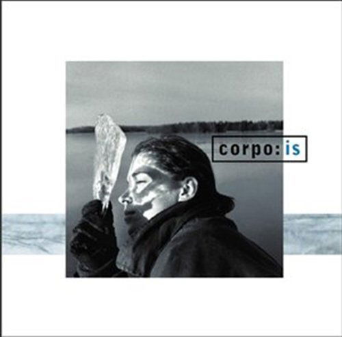 Cover for Corpo · Is (CD) (2006)