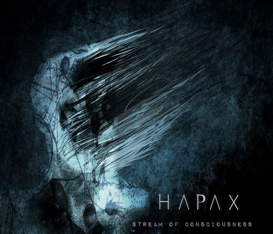 Cover for Hapax · Stream Of Consciousness (LP) (2021)