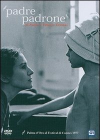 Cover for Padre Padrone (DVD) (2009)