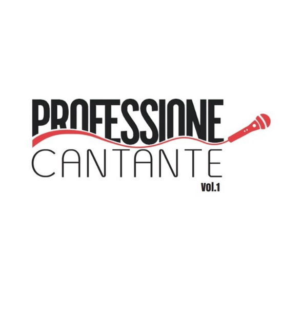 Cover for Compilation · Professione Cantante Vol. 1 (CD) (2023)