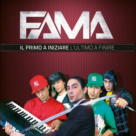 IL PRIMO A INIZIARE E LâULTIMO A FINIRE - Fama - Music - EDEL - 8051040130051 - June 26, 2012