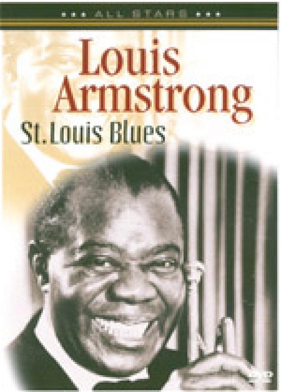 Cover for Louis Armstrong · In Concert / St.louis Blues (MDVD) (2006)