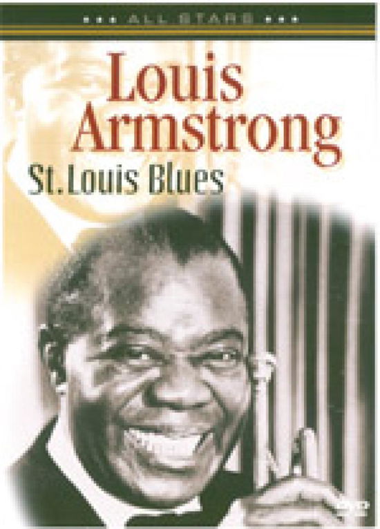 Cover for Louis Armstrong · In Concert / St.louis Blues (MDVD) (2006)