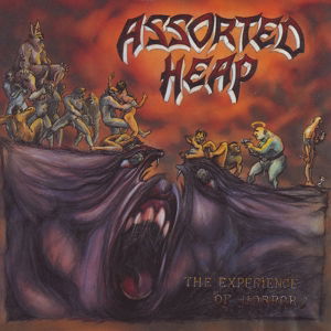 Experience Of Horror - Assorted Heap - Música - VIC - 8717853801051 - 18 de fevereiro de 2016