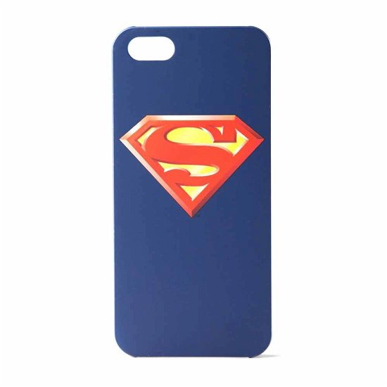 Cover for Dc Comics: Superman · Dc Comics: Superman - Iphone 6 Cover (Leksaker)