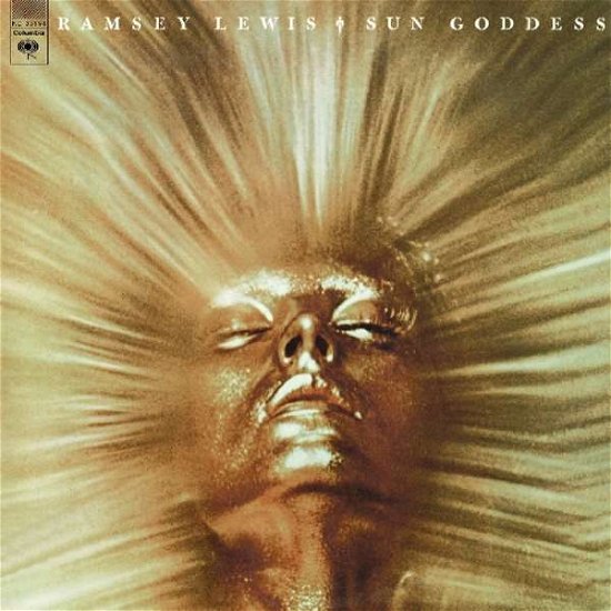 Sun Goddess - Ramsey Lewis - Musique - MUSIC ON VINYL - 8719262005051 - 23 février 2018