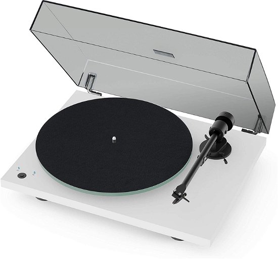 Cover for Pro-Ject · Pro-Ject T1 Phono SB pladespiller (Turntable)