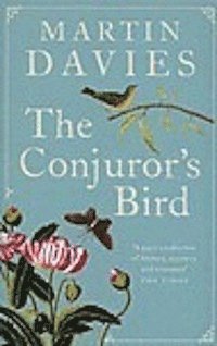 Cover for M. Davies · Conjuror's Bird (Book)