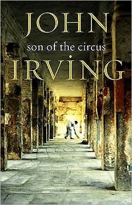 Cover for John Irving · A Son Of The Circus (Paperback Bog) (1995)