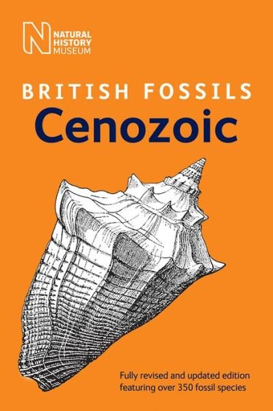 Cover for Natural History Museum · British Cenozoic Fossils - British Fossils (Paperback Bog) (2017)